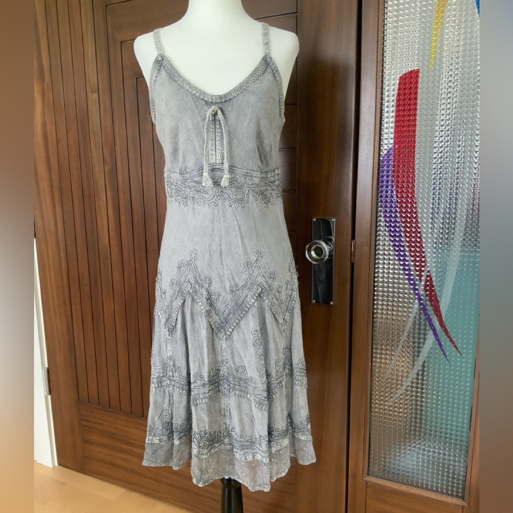SAKKAS Sundress, Size S/M, NWT